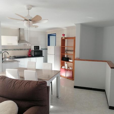 Apartamento En Los Nietos Con Piscina Comunitaria. 外观 照片