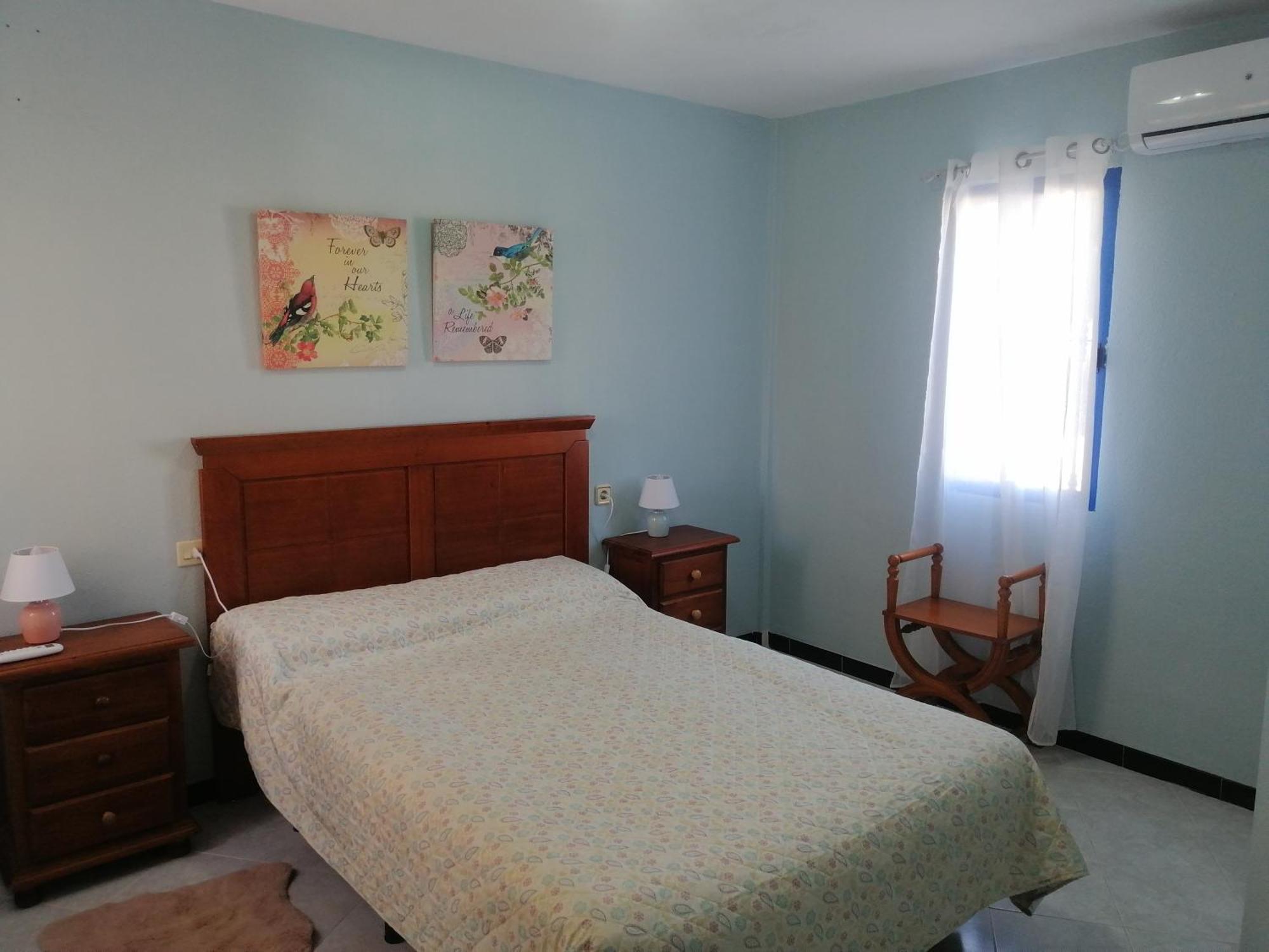 Apartamento En Los Nietos Con Piscina Comunitaria. 外观 照片