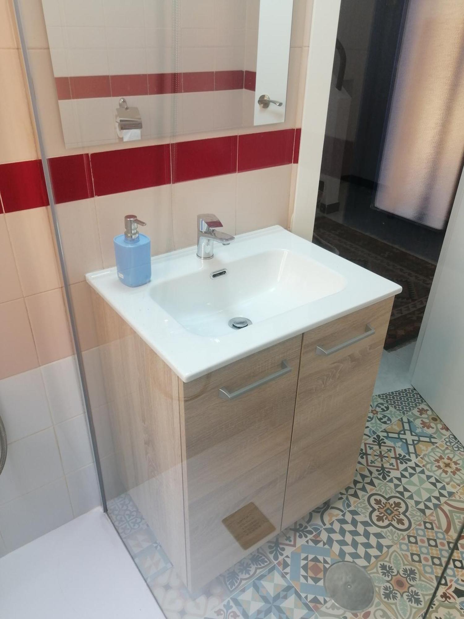 Apartamento En Los Nietos Con Piscina Comunitaria. 外观 照片