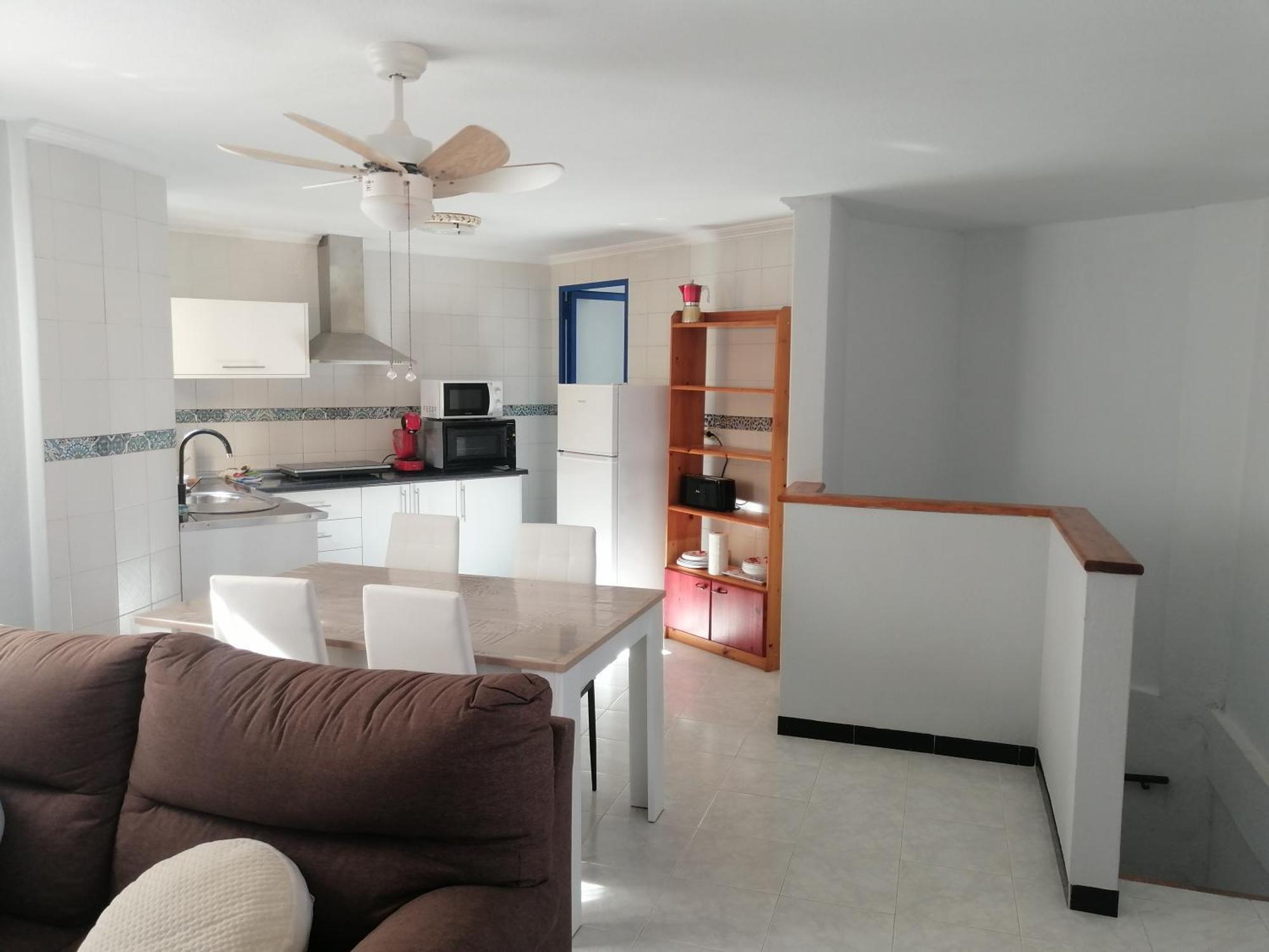 Apartamento En Los Nietos Con Piscina Comunitaria. 外观 照片