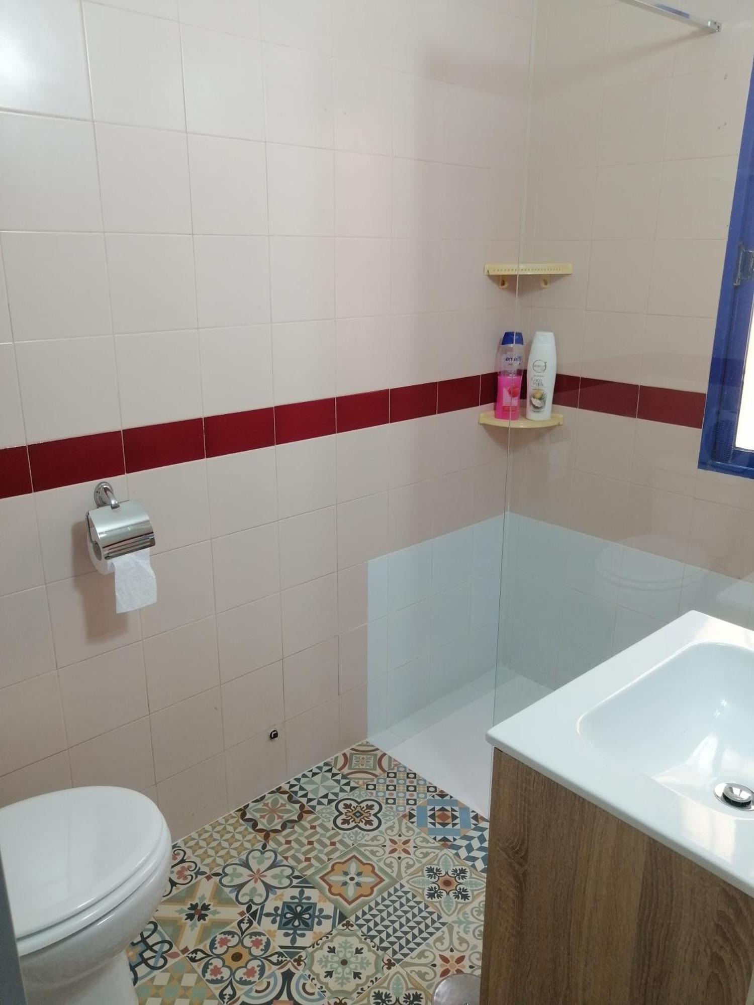 Apartamento En Los Nietos Con Piscina Comunitaria. 外观 照片